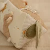 Little Dutch Activity Triangle White играчка со различни активности