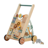 Free2Play Дрвена проодувалка My First Steps со активности