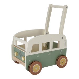 Little Dutch Vintage walker - 0001049