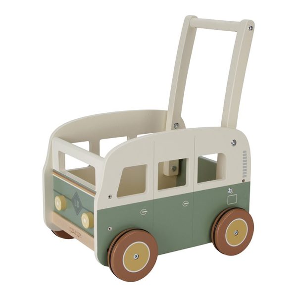 Little Dutch Vintage walker - 0001049