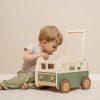 Little Dutch Vintage walker - 0001389