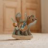 Дрвена играчка лисица - Forest Friends, Little Dutch - приказ 6