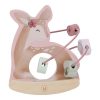 Дрвена играчка срна - Fairy Garden, Little Dutch - приказ 3