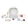 LD2547 doctor set gallery 1 Little Dutch докторски сет со распоредени медицински алатки