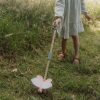 Дрвена играчка пеперутка- Fairy Garden