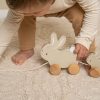 Зајчиња на влечење - Baby Bunny